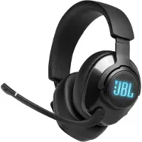 JBL Quantum 400 Schwarz