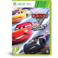 Cars 3: Driven to Win (Import)