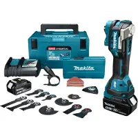 Makita DTM52RTJX2