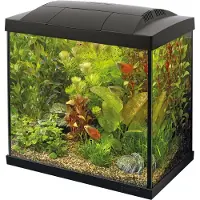 Superfish Aquarium Tropical Kit - Schwarz - 39 L