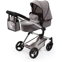 Bayer Kombi Neo Pro 86x79x42 Cm