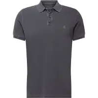 Marc O'Polo Poloshirt B21 2266 53000 Grau Regular Fit