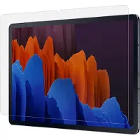 Accezz Paper Feel Screen Protector für das Samsung Galaxy Tab S10 Plus / Tab S9 FE Plus / Tab S9 Plus / S8 Plus / S7 Plus / Tab S7 FE 5G