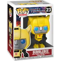 Funko POP! Transformers - Bumblebee 23 - Pop! - Vinyl Figur