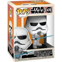 Funko POP! Stormtrooper Star Wars Konzeptserien-figur
