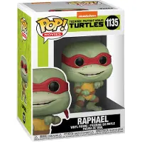 Funko POP! Teenage Mutant Ninja Turtles - Raphael 1135 - Pop! - Vinyl Figur
