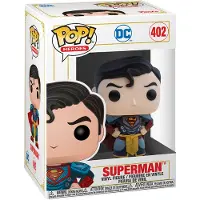 Funko POP! DC - Superman 402 - Pop! - Vinyl Figur