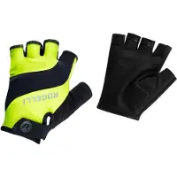 Rogelli Fahrradhandschuhe für den Sommer Phoenix II | Größe M