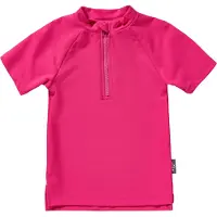 Sterntaler Badeshirt kurzarm uni