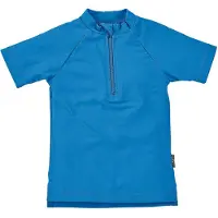 Sterntaler Badeshirt kurzarm uni