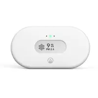 Airthings View Pollution monitor ovzdu. AIRTHINGS