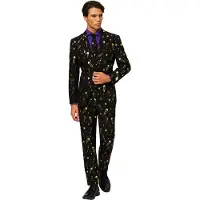 Opposuits Fancy Fireworks