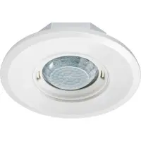 ESYLUX Bewegungsschalter flach (komplett) - EP10427930