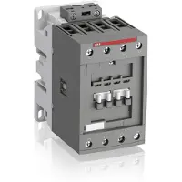 ABB AF52-40-00-13 Schütz, 4-polig, 100-250 V 50/60 Hz / DC 1SBL367201R1300 AF52400013