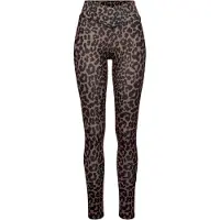 LASCANA Leggings mit allover Druck