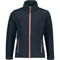 CMP Girl Jacket Blue 104