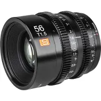 Viltrox S 56mm f1,5 Cine MF Sony E-Mount - Dealpreis