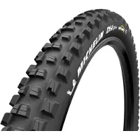 Michelin Fahrradreifen compatible VAE Gravity Bike Park Dh34 Tubeless Tubetype Performance Tr (61-622)
