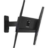 Vogel's Vogels Wandhalterung, MA3030-A1, Full Motion, 32-55 ", Maximales Gewicht (Kapazität) 25 kg, VESA 100-400 mm, Schwarz