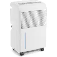 Trotec Luftentfeuchter TTK 90 E