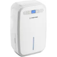 Trotec Luftentfeuchter TTK 95 E (max. 30 L/Tag), geeignet für Räume bis 230 m³ / 90 m²