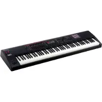 Roland Fantom-08 Synthesizer Keyboard