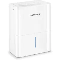 Trotec TTK 32 E Luftreiniger, Luftentfeuchter, 2,1l Tankkapazität