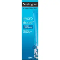 Neutrogena Hydro Boost belebendes Augen 15 ml