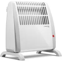 Trotec Konvektor TCH 1 E | Heizgerät | Heizer | Elektroheizer