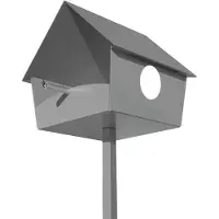 Radius Design - XXL Piep Show, silber