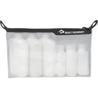 Sea to Summit Travellight Zip Top Pouch Toilettenartikel