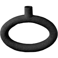 Present Time Vasen, Blumentopfabdeckungen Ring damen