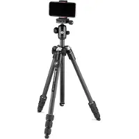 Manfrotto Element Mii Mobile Bt Stativ