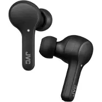 JVC HA-A7T-B, True Wireless Stereo (TWS), 20 - 20000 Hz, Opkald/musik, 9,5 g, Hovedt
