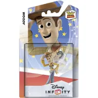 Disney Infinity - Figur von Woody
