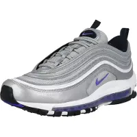 Nike Air Max 97 Purple Bullet - EU 42
