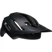Bell 4Forty Air MIPS Helm schwarz 52-56cm 2023 Fahrradhelme