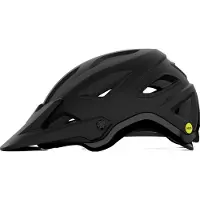 Giro Montaro Ii Mips Mtb-helm Schwarz XL Schwarz XL