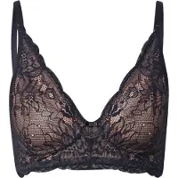 Triumph Ohne Bügel BH Amourette Charm | Grösse: 85B | Farbe: Schwarz
