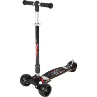 Micro Kickboard MONSTER - KB0022