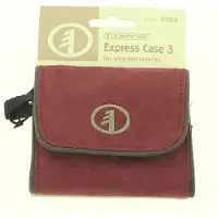 Tamrac Express Koffer 3 Rot