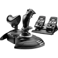 Thrustmaster T.flight Full Kit Xbox Joystick Und Pedale