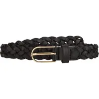 Vanzetti Gürtel Braided Women's Belt W85 Black