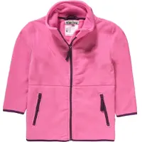 Playshoes Fleecejacke pink