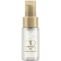 Wella WP Oil Reflections Smoothening Oil light, 30 ml