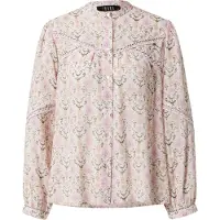 Ibana Tendi Print: Flora Größe: 34 | Blusen Outlet | Damen