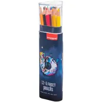 Bruynzeel 60212018 Buntstift Mehrfarbig (e)