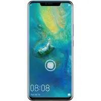 Huawei Mate 20 Pro lila 128GB 4G