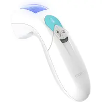 Motorola Thermometer MBP66NT - Berührungslos - Hygienisch - Unterbrechungsfrei - auch für Flüssigkeiten und Lebensmittel