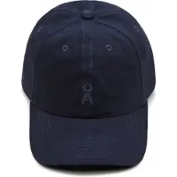 Armedangels YENAAS BOLD KAPPE | 100% Bio-Baumwolle - blau (ONE-SIZE)